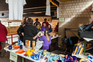 Bild 513 - U14w Deutsche Meisterschaften